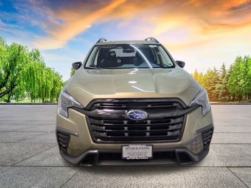 New 2026 Subaru Ascent Bronze Edition image 9