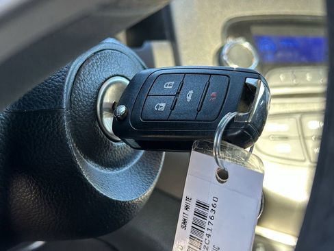 Used 2012 Chevrolet Sonic LS image 23