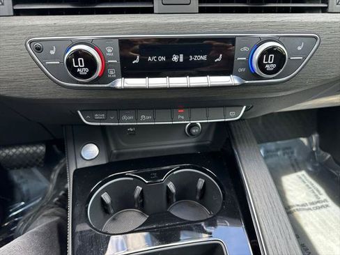 Certified 2023 Audi A4 2.0T Premium Plus w/ Premium Plus Package AWD/4WD image 26