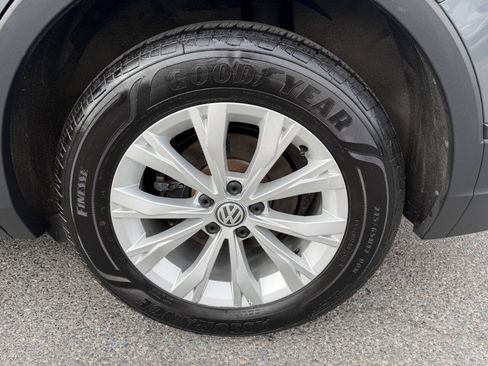 Used 2020 Volkswagen Tiguan S AWD/4WD image 12