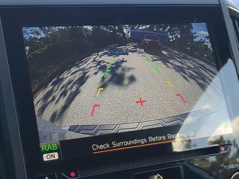 Used 2023 Subaru Forester Wilderness image 31