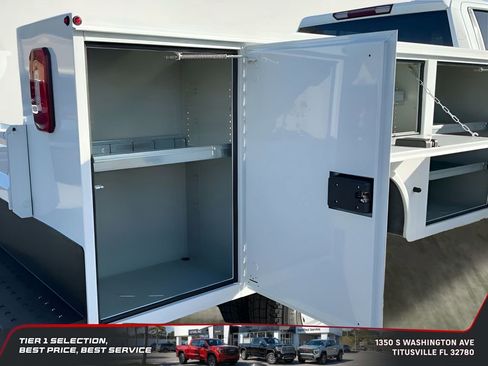 New 2026 GMC Sierra 3500 Pro w/ Convenience Package image 39