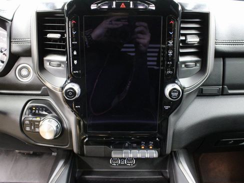 Used 2022 RAM 1500 Sport w/ Rebel Level 2 Equipment Group image 15