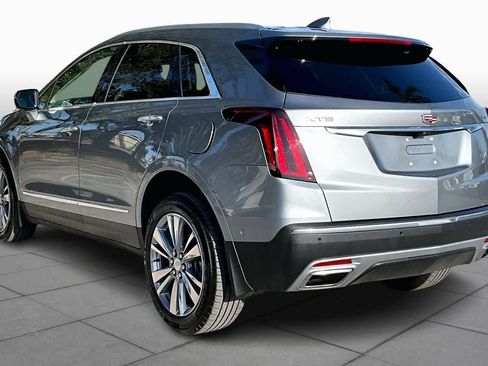 Used 2023 Cadillac XT5 Premium Luxury w/ Technology Package image 12