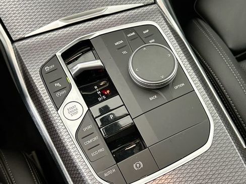 Used 2025 BMW 430i xDrive w/ Premium Package image 16