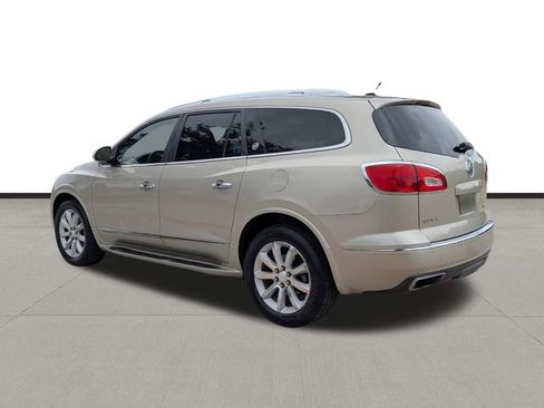 Used 2015 Buick Enclave Premium w/ Experience Buick Package FWD image 7