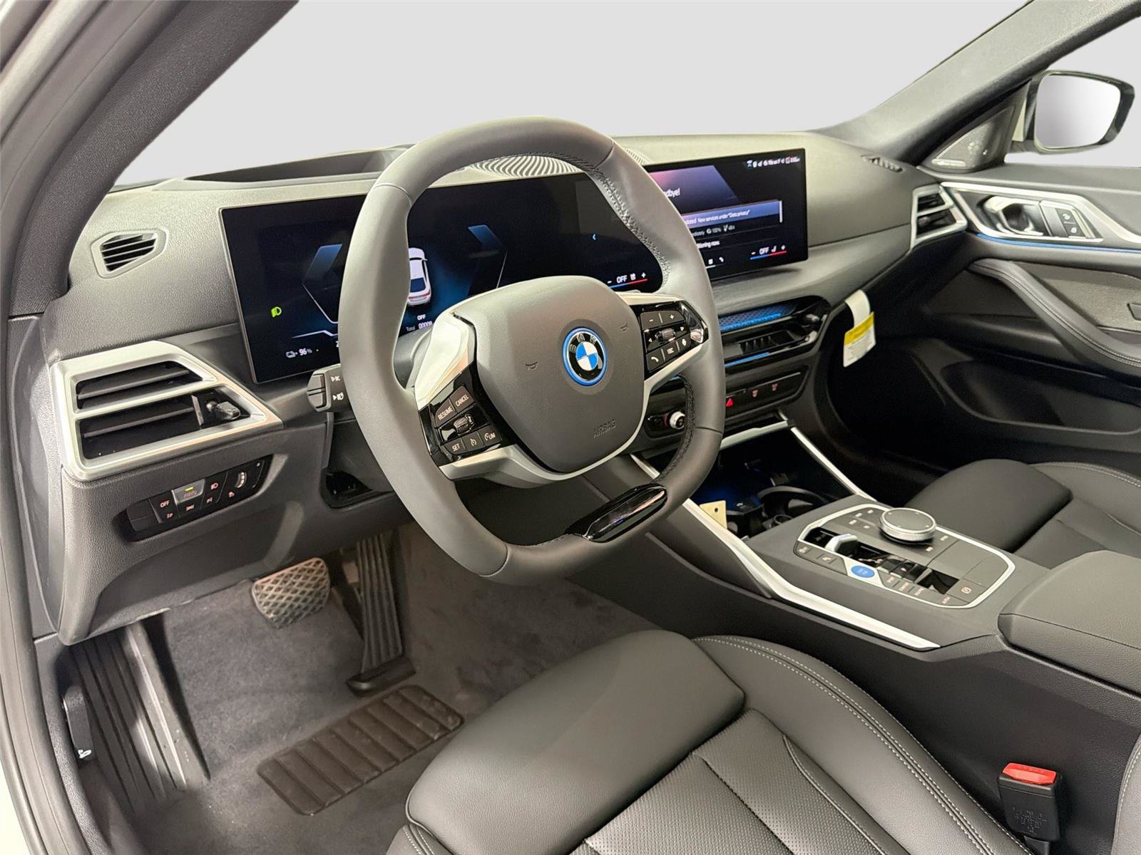 New 2026 BMW i4 xDrive40i w/ Premium Package AWD/4WD image 18