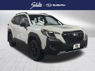 Certified 2025 Subaru Forester Wilderness w/ Wilderness Package AWD/4WD video 1