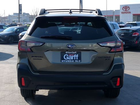 Used 2020 Subaru Outback Onyx Edition XT w/ Popular Package #2 image 5