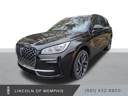 New 2026 Lincoln Corsair Grand Touring