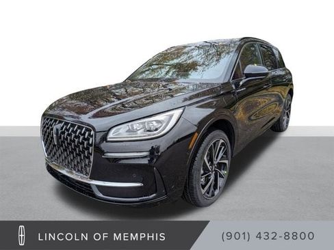 New 2026 Lincoln Corsair Grand Touring AWD/4WD image 1