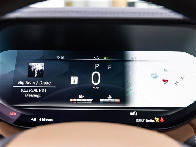 New 2026 Land Rover Range Rover SE AWD/4WD image 23