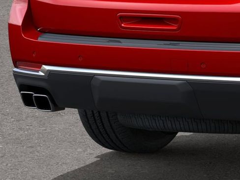 New 2026 Chevrolet Tahoe High Country AWD/4WD image 14
