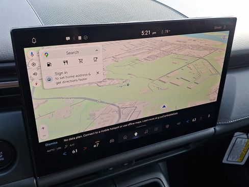 New 2026 MAZDA CX-5 Select AWD/4WD image 13