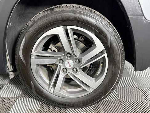 Used 2020 GMC Terrain SLT w/ Preferred Package image 36