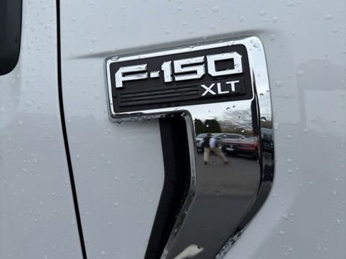 Used 2024 Ford F150 XLT w/ Tow/Haul Package AWD/4WD image 25