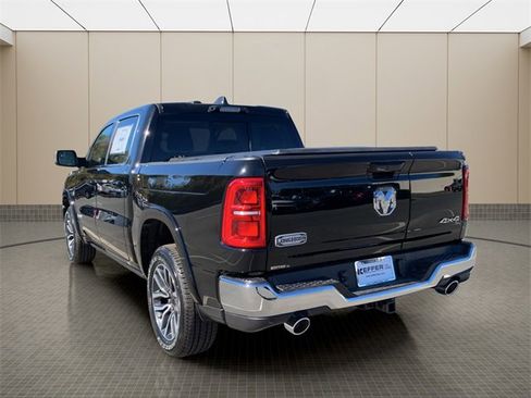 New 2026 RAM 1500 Limited image 3