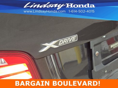 Used 2016 BMW 535i xDrive Sedan image 6