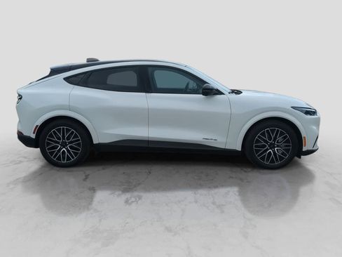 Used 2025 Ford Mustang Mach-E Premium AWD/4WD image 9