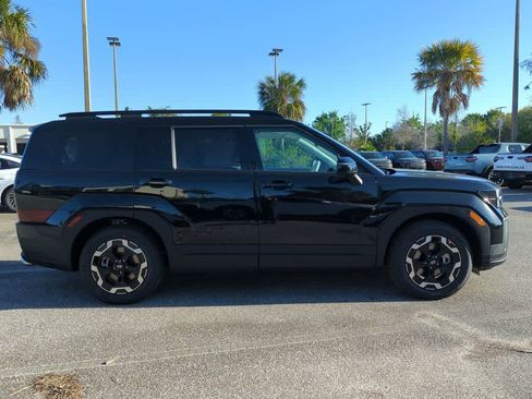 New 2026 Hyundai Santa Fe SEL w/ Tow & Go Package image 7