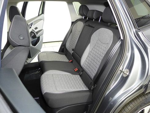 Used 2025 Volkswagen Tiguan S FWD image 20