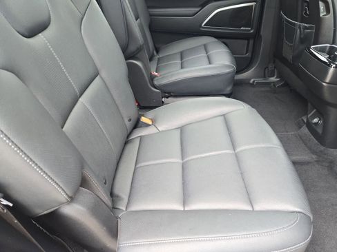 Used 2025 Kia Telluride SX image 19