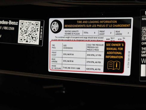 Used 2026 Mercedes-Benz GLC 300 4MATIC image 30