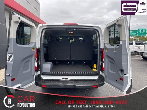 Used 2019 Ford Transit 350 XLT RWD image 29