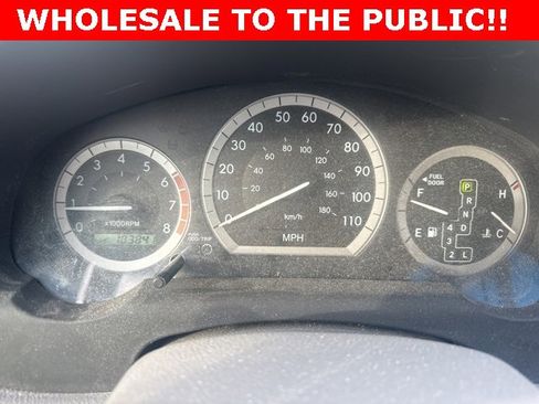 Used 2004 Toyota Sienna XLE image 12