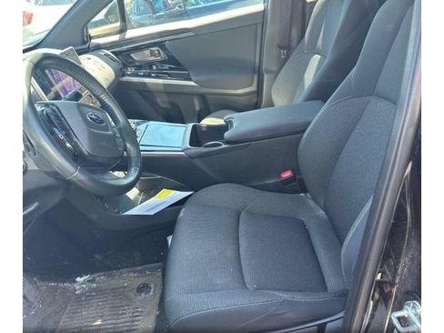 Used 2023 Subaru Solterra AWD image 5