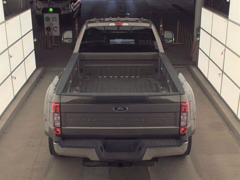 Used 2020 Ford F450 XLT RWD image 5
