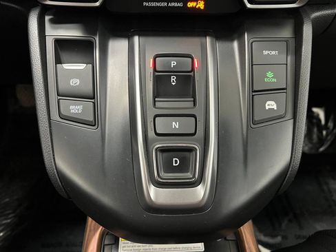 Used 2020 Honda CR-V Touring image 20