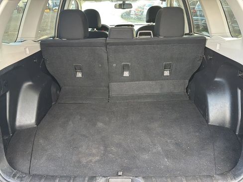 Used 2015 Subaru Forester 2.5i Premium w/ Popular Package #1 image 13