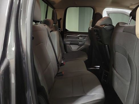Used 2019 RAM 1500 Big Horn image 25