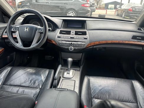 Used 2011 Honda Accord EX-L image 11