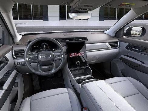 New 2027 GMC Terrain Denali AWD/4WD image 15