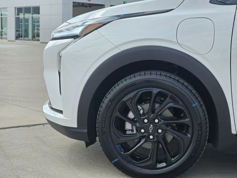 New 2027 Chevrolet Bolt RS FWD image 14