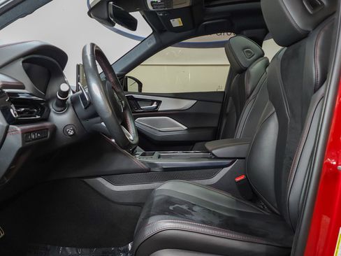 Certified 2025 Acura MDX A-Spec image 45