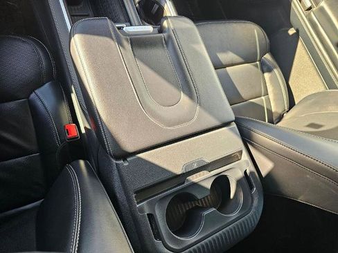 Certified 2025 Ford Expedition Max Platinum image 23