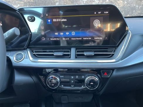 New 2026 Chevrolet Trax ACTIV image 28