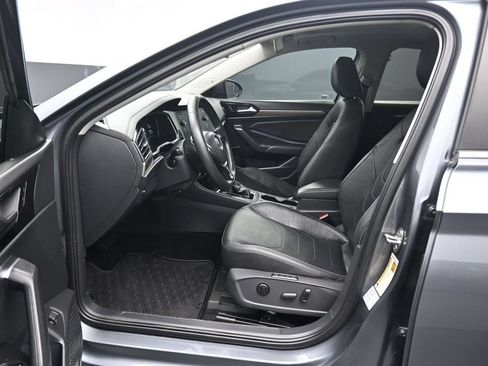 Used 2020 Volkswagen Jetta SEL Premium FWD image 12