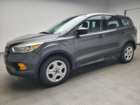 Used 2017 Ford Escape S image 2