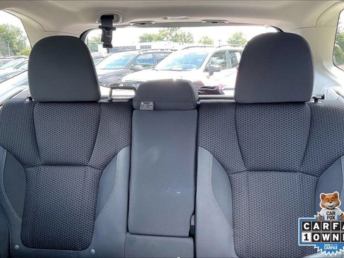Certified 2023 Subaru Forester Premium AWD/4WD image 33