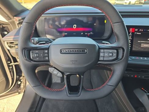 New 2026 Dodge Charger Scat Pack image 23