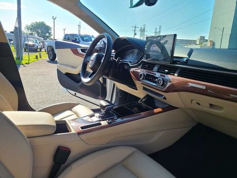 Used 2023 Audi A5 2.0T Premium w/ Convenience Package AWD/4WD image 19