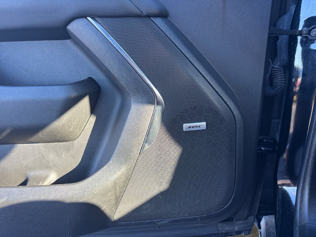 Used 2024 Chevrolet Tahoe LT AWD/4WD image 16