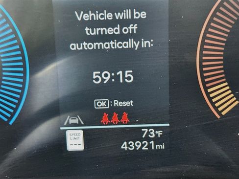 Used 2025 Hyundai Sonata SEL FWD image 19