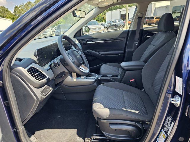 Used 2026 Kia Seltos LX AWD/4WD image 17