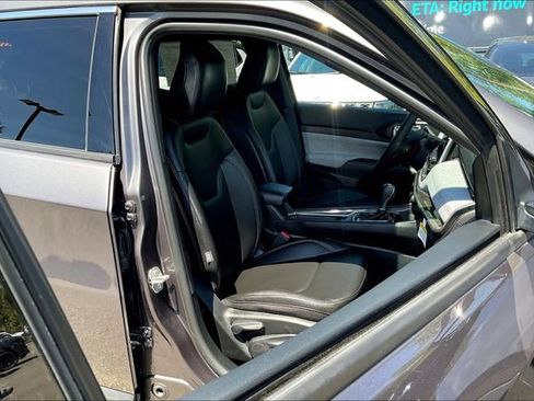 New 2024 Jeep Compass Latitude image 26