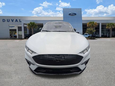 Used 2023 Ford Mustang Mach-E GT AWD/4WD image 9
